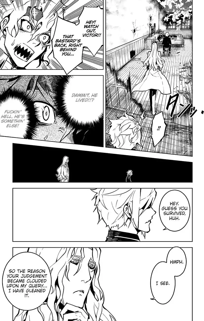 Chronos Ruler Chapter 45 4